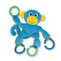 Linking Monkey Linking Monkey