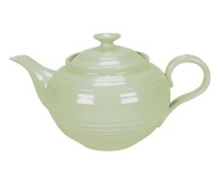 Portmeirion Sophie Conran Sage Teapot