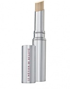 This creamy concealer features Syntoc Actif's unique capacity to surpass the stratum corneum and penetrate the deepest layer of the skin - the dermis - as well as its ability to accurately control the quantity and delivery target of active ingredients, making it the most effective delivery system available. Peau Vieur combines the power of Syntoc Actif with the anti-aging benefits of Retinoic Acid to create the most effective Retinol treatment on the market.