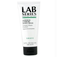 Lab Series Maximum Comfort Shaving Cream - 100ml/3.3oz