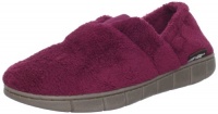 Muk Luks Women's Petal Spiral Fleece Espadrille