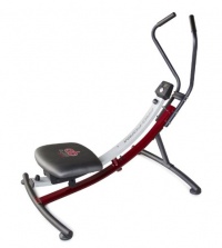 ProForm Ab Glider Sport Ab Machine