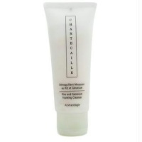 Rice & Geranium Foaming Cleanser - 70ml/2.3oz