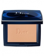 Dior brings a new generation of powders. With a near-sheer application, this product remains invisible on the skin after repeated touch-ups, without build up. With anti-pollution ingredients that offer the skin protection, this ultra-fine powder extends foundation wear by up to 4 hours, and instantly removes excess shine. 