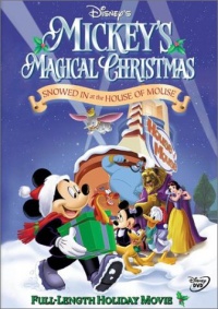 Mickey's Magical Christmas - Snowed in at the House of Mouse