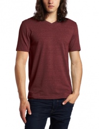 Quiksilver Men's Blank Premium V-Neck