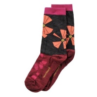 Smartwool Women's Pinwheel Garden Sock