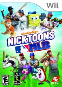 Nicktoons MLB