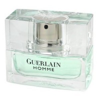 Guerlain Homme Eau De Toilette Spray - 30ml/1oz