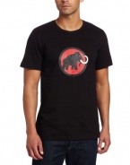 Mammut Men's Mammut Logo-Shirt