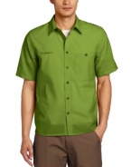 Mammut Men's Finn Shirt