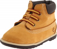 Timberland 6-Crib Boot (Infant/Toddler)