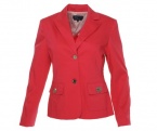 Jones New York Women's Button Front Jacket