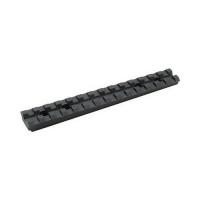 Advanced Technology International Ruger Mini-14 Bottom Rail, 6-Inch