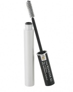 Super-Enhancing Mascara Base. Give your lashes an XL boost. This innovative mascara base maximizes the result of any Lancôme mascara. Features micro-fibers for enhanced effect; triangular brush helps separate lashes. 