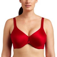 Lilyette Women's Dream Comfort Lift Embellished Underwire