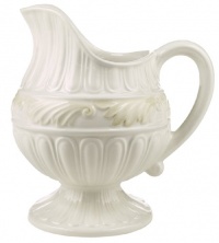 Lenox Butler's Pantry Earthenware Creamer