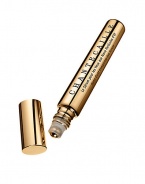 Nano Gold Energizing Eye Serum contains a combination of powerful, patented age-defying actives from our Nano Gold and Bio Lifting ranges, prepared in a double concentration. This potent cocktail of highly effective collagen builders, antioxidants and anti-inflammatory ingredients is delivered in a unique roller ball applicator that aids in depuffing. 24 karat Nano Gold increases cell integrity with powerful anti-inflammatory, antioxidant, anti-aging and energizing properties.