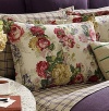 Ralph Lauren Surrey Garden Floral Standard Pillow Sham