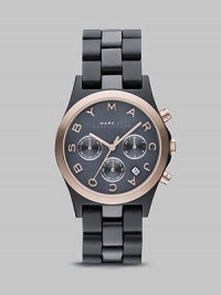 Marc Jacobs Watch