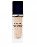 NEW FOREVER. Flawless perfection Fusion Wear Makeup Fluid is the new everlasting tailor-made foundation infused with a perfecting skincare essence. The texture becomes one with the skin like never before for an ultimate flawless complexion all day long. 