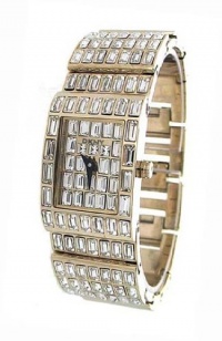 DKNY Women's Crystal Collection watch #NY4278