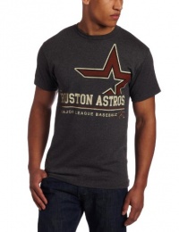 MLB Houston Astros Submariner Short Sleeve Basic Tee Men's