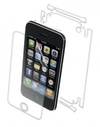 InvisibleSHIELD for the Apple iPhone 3G (Full Body)