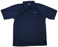 Quiksilver Men's Essential Polo Shirt