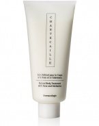 A transformative body cream that is the first to use active nano-encapsulated retinol on a 24-hour delivery system into the deepest layers of the skin to radically improve skin's texture without causing irritation. Heals and smoothes uneven dry patches. Edelweiss Provides a natural sunscreen (SPF 6-8) while rose soothes and calms.*ONLY ONE PER CUSTOMER. LIMIT OF FIVE PROMO CODES PER ORDER. Offer valid at saks.com through Monday, November 26, 2012 at 11:59pm (ET) or while supplies last.