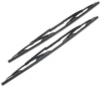 Bosch 3397001909 Aerotwin Wiper Blades - Set of 2