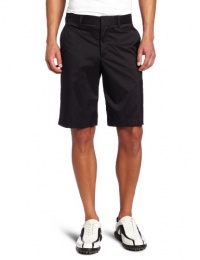 J.Lindeberg Golf Men's Stanton Regular Golf Comfort Stretch Short