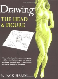 Drawing the Head and Figure (Perigee)