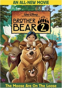 Brother Bear 2