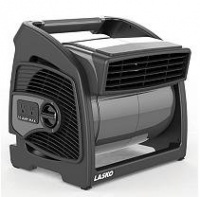 Lasko® Max Performance Pivoting Utility Fan U15701