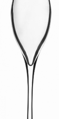 Luigi Bormioli Vinoteque 3-1/2-Ounce Grappa, Set of 6