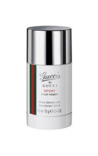 Gucci Gucci By Gucci Pour Homme Sport 2.4 oz Stick Deodorant