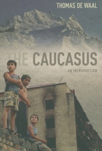 The Caucasus: An Introduction