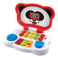 VTech - Animal Friends Toddler Laptop