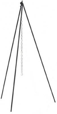 Lodge Camp Dutch Oven Tripod