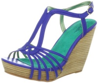 Seychelles Women's Gale Force Wedge Sandal