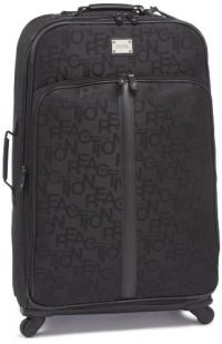 Kenneth Cole Reaction Luggage Taking My Chances Wheeled Bag