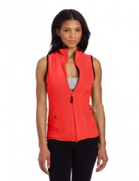 Calvin Klein Performance Women's Stretch Microfleece Vest