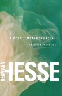 Pictor's Metamorphoses: And Other Fantasies