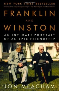 Franklin and Winston: An Intimate Portrait of an Epic Friendship