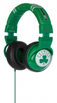 Skullcandy Boston Celtics Rajon Rondo Hesh Headphones