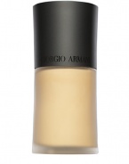 Named Best Liquid Foundation in InStyle magazine's Best of Beauty April 2009. Capture the glow of perfect skin with Luminous silk foundation, an oil-free fluid with exclusive Micro-fil technology. So weightless, it redefines foundation. Its hydrating fluid glides on seamlessly with a silky texture and all-day, buildable coverage. For all skin types.Weightless and luminous oil-free fluid Natural, finish All-day sheer to moderate coverage 