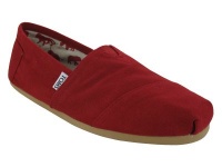 TOMS Men's TOMS CLASSIC CASUAL SHOES