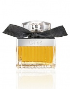 In the rose garden of Chloé fragrances, the rose reveals itself in different variations, in full bouquets and under unexplored facets, more modern than ever. Intense is the enchanting and sensual rose of the original. It embellishes the Chloé woman with a refined, feminine fragrance and intriguing allure. 1.7 oz. 