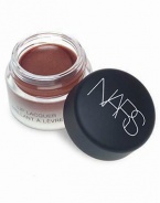 Portable pots of sheer, subtle shades to keep lips naturally glossy. Made in USA. 